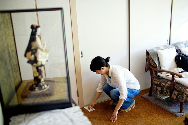  Từng bị kỳ thị vì lối sống ẩn sĩ, nay thế hệ hikikomori tại Nhật Bản lại trở thành chuyên gia cách ly xã hội giữa mùa dịch: Ở nhà không có nghĩa là cô đơn - Ảnh 2.