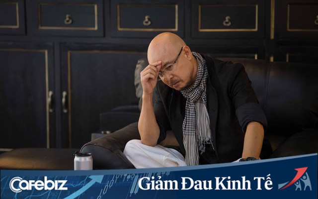 Ông Đặng Lê Nguyên Vũ biên tâm thư gửi 5.000 nhân viên Trung Nguyên: Điều quan trọng lúc này là tinh thần lạc quan và đồng cam cộng khổ với tổ chức!