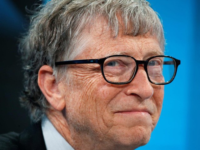 Video: Bill Gates sẽ xây cả 7 nhà máy sản xuất vắc-xin COVID-19, chịu mất hàng tỷ USD để có vắc-xin sớm hơn vài tháng - Ảnh 2.