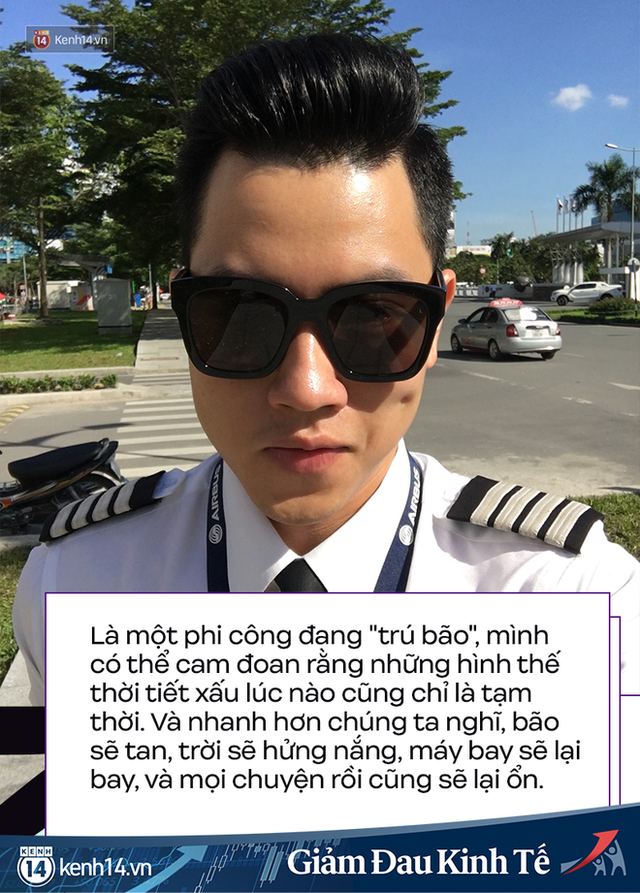 Cơ trưởng Quang Đạt: 9 năm làm việc, lần đầu nghe đến những từ như dừng bay, nghỉ không lương, chấm dứt hợp đồng - Ảnh 5. Cơ trưởng Quang Đạt: 9 năm làm việc, lần đầu nghe đến những từ như dừng bay, nghỉ không lương, chấm dứt hợp đồng - Ảnh 5.