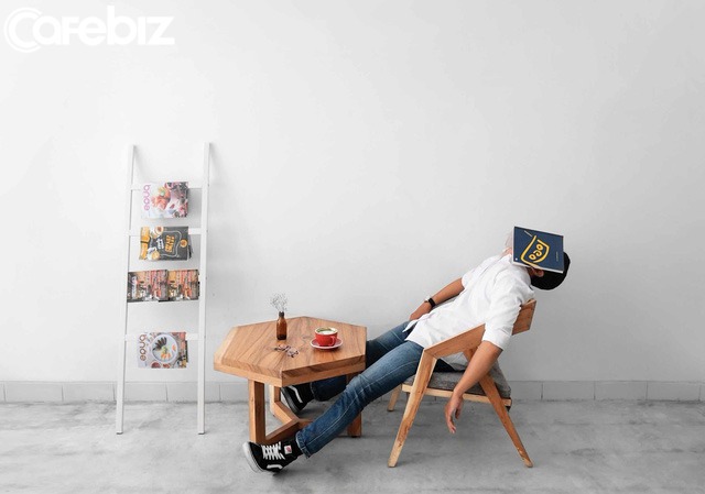 Sông có khúc, người có lúc: Đời người ai cũng có lúc phạm sai lầm, nhưng người thành công sẽ không bao giờ lặp lại những lỗi của kẻ yếu thế - Ảnh 1.