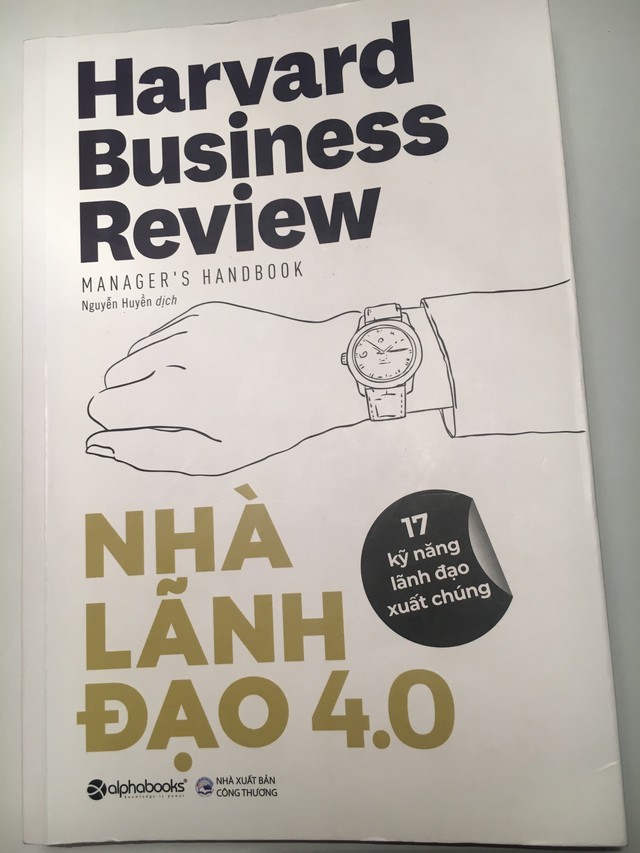 20 cuốn sách hay nhất về quản trị khủng hoảng dành cho mọi doanh nhân (P2) - Ảnh 11.