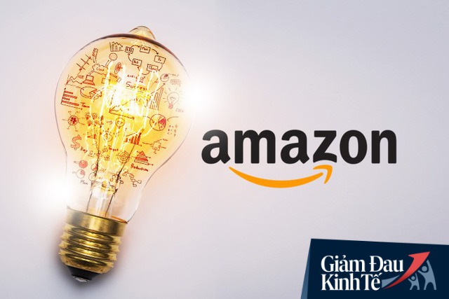 Amazon và bài học chuyển đổi online mùa dịch Covid-19 - Ảnh 4. Amazon và bài học chuyển đổi online mùa dịch Covid-19 - Ảnh 4.