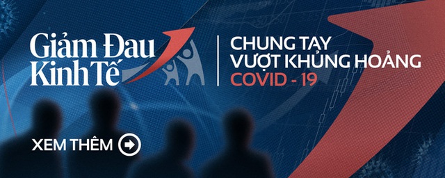 Chật vật níu chân lao động - Ảnh 1.