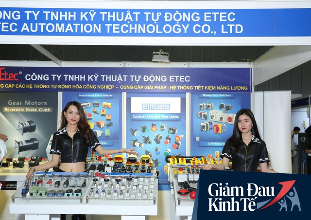 Hiệp hội doanh nghiệp Cơ khí điện TP. HCM: Mức giảm 0.2% lãi vay/năm là quá thấp để hỗ trợ doanh nghiệp giải quyết bài toán tài chính - Ảnh 3.