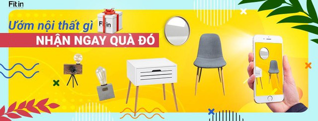 Nâng tầm trải nghiệm mua sắm & thiết kế nội thất của người Việt với công nghệ mới - Ảnh 5.