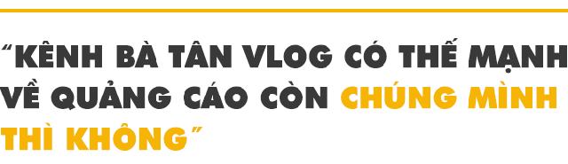 1977 Vlog bật mí sự thật đằng sau chuyện kiếm tiền “siêu khủng” của Youtuber - Ảnh 9. 1977 Vlog bật mí sự thật đằng sau chuyện kiếm tiền “siêu khủng” của Youtuber - Ảnh 9.