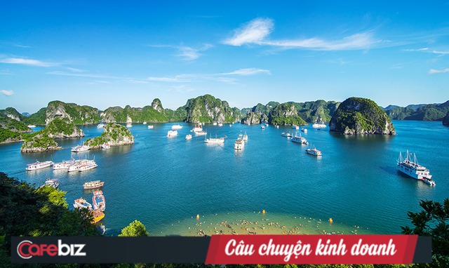 Chủ tịch TMG Trần Trọng Kiên: Thực tế đã có những nhân viên khách sạn đi làm xe ôm, ra chợ bán cá mưu sinh - Ảnh 1.