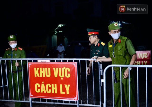 0h ngày 14/5, chính thức dỡ cách ly thôn Đông Cứu: Hà Nội không còn ổ dịch Covid-19 - Ảnh 2.