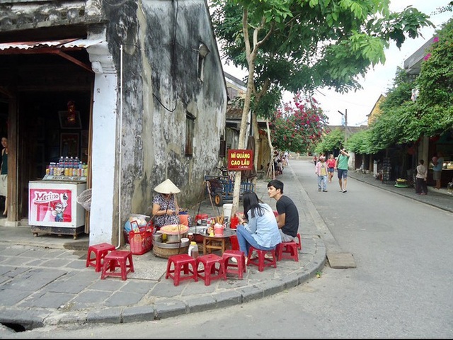 Hậu giãn cách xã hội, du lịch Hội An đang dần hồi sinh qua góc nhìn của phóng viên quốc tế - Ảnh 6.