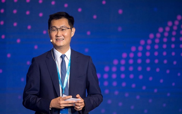 Ông chủ Tencent vượt Jack Ma thành người giàu nhất Trung Quốc nhờ kinh doanh game trong đại dịch