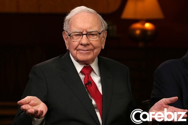 5 sai lầm nhà đầu tư thường gặp khi làm theo lời khuyên Hãy tham lam khi người khác sợ hãi của Warren Buffett - Ảnh 1.