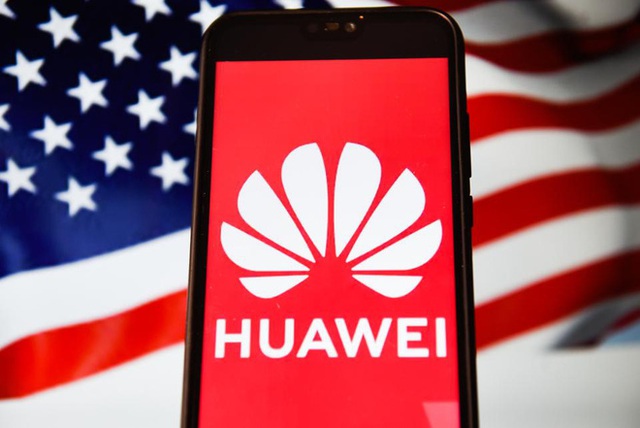 Bị Mỹ bóp nghẹt đường sống, Huawei vẫn nói cứng: Chỉ Mỹ mới thiệt hại nặng, còn Trung Quốc thì không - Ảnh 2.