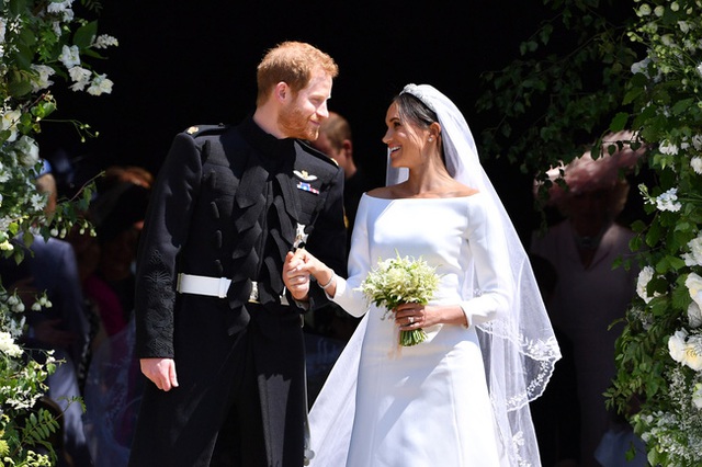 Kỷ niệm 2 năm ngày cưới 19/5, vợ chồng Meghan Markle đang ở trong tình trạng không thể tệ hơn, có quá nhiều thứ đã thay đổi - Ảnh 1.