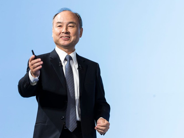 10 tỷ phú giàu nhất Nhật Bản năm 2020: Ông chủ Uniqlo dẫn đầu - Ảnh 1.