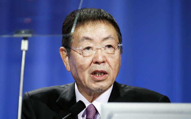 10 tỷ phú giàu nhất Nhật Bản năm 2020: Ông chủ Uniqlo dẫn đầu - Ảnh 8.
