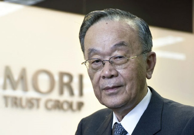 10 tỷ phú giàu nhất Nhật Bản năm 2020: Ông chủ Uniqlo dẫn đầu - Ảnh 9.