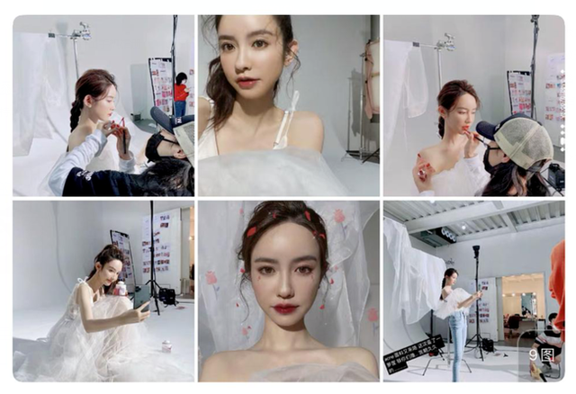 Hotgirl ngoại tình với chủ tịch Taobao lộ vòng 2 to bất thường, dân mạng suy đoán: Đã thật sự mang thai ở tuổi 32 sau nhiều lần phủ nhận? - Ảnh 1. Hotgirl ngoại tình với chủ tịch Taobao lộ vòng 2 to bất thường, dân mạng suy đoán: Đã thật sự mang thai ở tuổi 32 sau nhiều lần phủ nhận? - Ảnh 1.