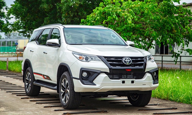 Điểm danh loạt xe tiết kiệm hàng trăm triệu đồng khi giảm 50% phí trước bạ - Ảnh 7. Điểm danh loạt xe tiết kiệm hàng trăm triệu đồng khi giảm 50% phí trước bạ - Ảnh 7.