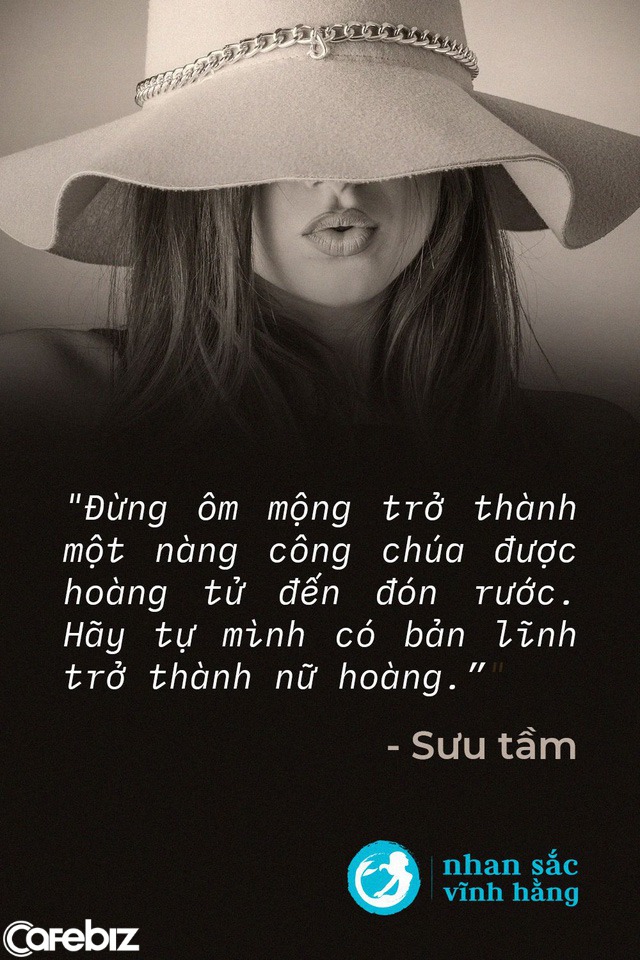 Qua 30 tuổi, cách sống tốt nhất của người phụ nữ là TIẾT KIỆM TIỀN - Ảnh 2. Qua 30 tuổi, cách sống tốt nhất của người phụ nữ là TIẾT KIỆM TIỀN - Ảnh 2.