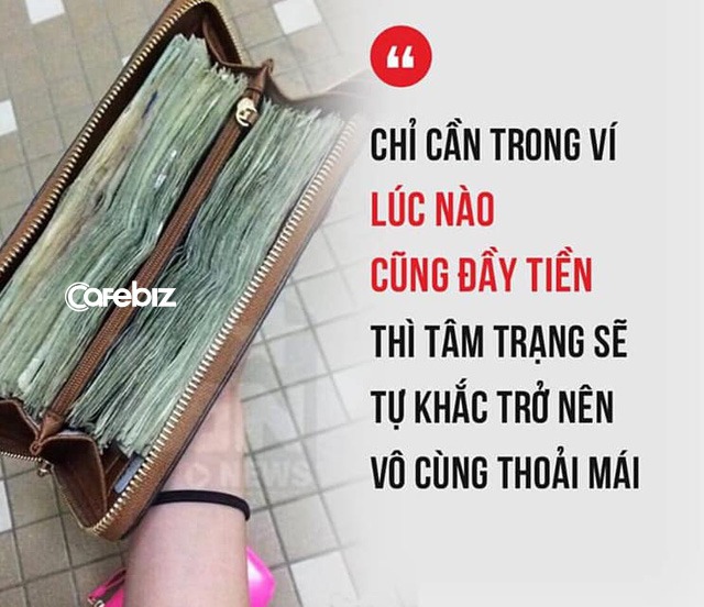 Qua 30 tuổi, cách sống tốt nhất của người phụ nữ là TIẾT KIỆM TIỀN - Ảnh 3. Qua 30 tuổi, cách sống tốt nhất của người phụ nữ là TIẾT KIỆM TIỀN - Ảnh 3.