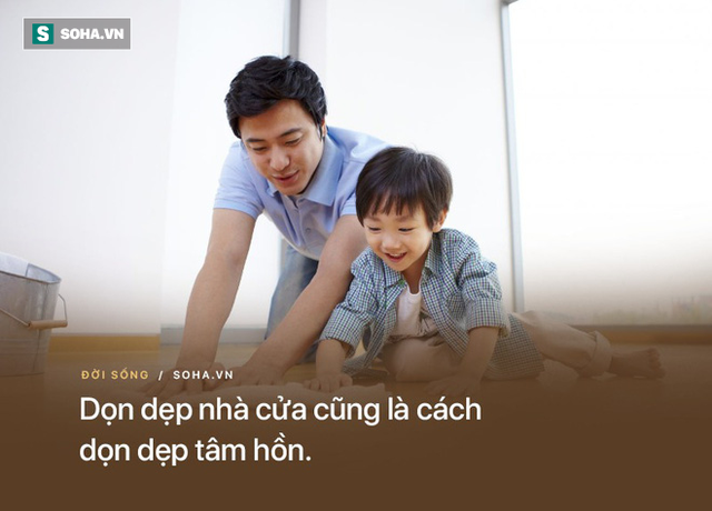Trong nhà có hiện tượng này, phong thủy tốt đến đâu cũng không giữ được phúc khí: Các gia đình nên chú ý! - Ảnh 3. Trong nhà có hiện tượng này, phong thủy tốt đến đâu cũng không giữ được phúc khí: Các gia đình nên chú ý! - Ảnh 3.