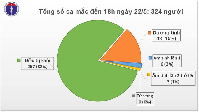 Chiều 22/5, có 1 bệnh nhân COVID-19 khỏi bệnh, nam phi công người Anh đã chuyển sang BV Chợ Rẫy - Ảnh 1.