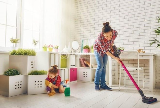 Trong nhà có hiện tượng này, phong thủy tốt đến đâu cũng không giữ được phúc khí: Các gia đình nên chú ý! - Ảnh 2. Trong nhà có hiện tượng này, phong thủy tốt đến đâu cũng không giữ được phúc khí: Các gia đình nên chú ý! - Ảnh 2.