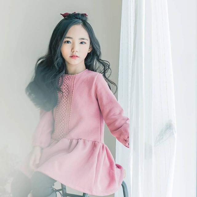 Sao nhí châu Á khốn khổ vì cha mẹ: Bị coi như máy in tiền, người mẫu xứ Hàn 12 tuổi ngừng phát triển chiều cao vì lý do xót xa - Ảnh 31.