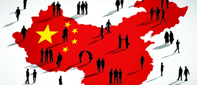 (Bài CN) Tiến trình toàn cầu hóa do Trung Quốc dẫn đầu đã đến hồi kết - Ảnh 4.