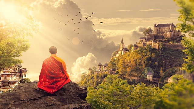 Đang buôn bán phát đạt bỗng xuất hiện đối thủ, người đàn ông làm 1 việc ngược đời thì chuyển bại thành thắng - Ảnh 1. Đang buôn bán phát đạt bỗng xuất hiện đối thủ, người đàn ông làm 1 việc ngược đời thì chuyển bại thành thắng - Ảnh 1.