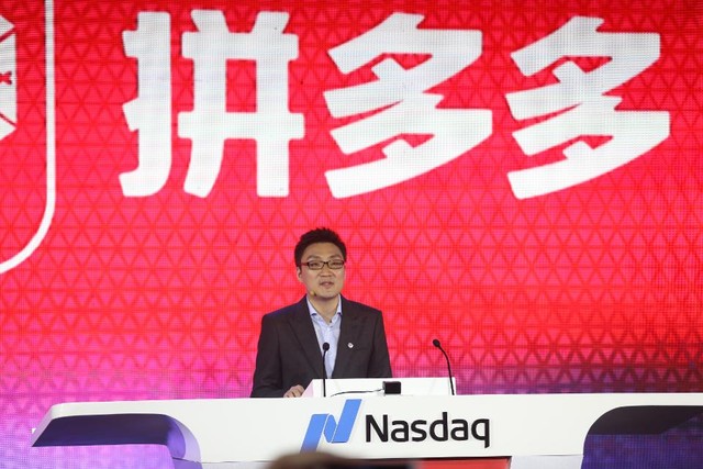 Cựu nhân viên Google trở thành người giàu thứ 3 Trung Quốc nhờ website mua chung - Ảnh 1.