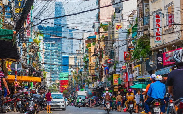 WB đưa ra những lý do dự báo GDP Việt Nam tăng trưởng 3% trong năm 2020