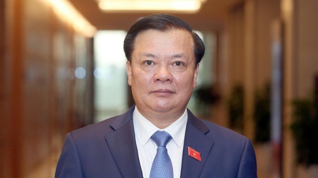  Bộ Tài chính lập đoàn thanh tra xác minh nghi vấn công ty Nhật hối lộ hơn 5 tỷ đồng cho cán bộ Việt Nam - Ảnh 1.