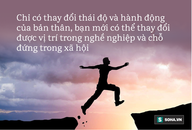  10 biểu hiện thường gặp của những người không có tiền đồ: Nếu có, hãy thay đổi càng sớm càng tốt! - Ảnh 1.