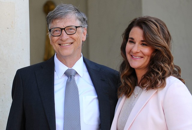 Tiền tiêu hơn 200 năm mới hết nhưng ước vọng cuối đời của vợ chồng Bill Gates lại là chi hết trong 20 năm, sau khi cả 2 không còn nữa! - Ảnh 1.