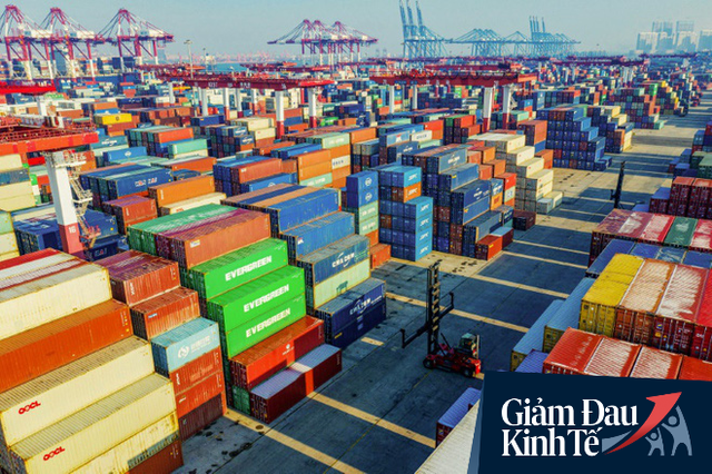 Chuyên gia dự đoán về những điểm sáng giúp TQ phục hồi kinh tế trước những thách thức thời hậu COVID-19 - Ảnh 1. Chuyên gia dự đoán về những điểm sáng giúp TQ phục hồi kinh tế trước những thách thức thời hậu COVID-19 - Ảnh 1.