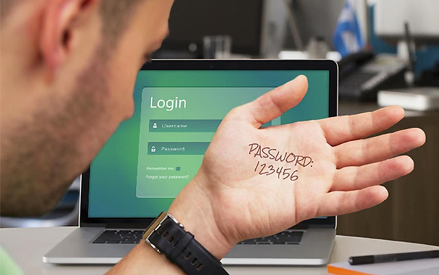 Vừa dài, vừa khó nhớ, tại sao mật khẩu 3sYqo15hiL lại được sử dụng nhiều đến vậy? - Ảnh 1.