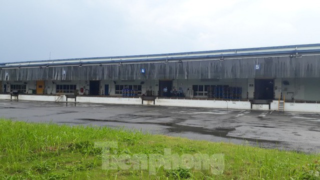 Công ty Tenma Việt Nam hoạt động ra sao sau nghi vấn hối lộ 5 tỷ đồng để tránh thuế? - Ảnh 3. Công ty Tenma Việt Nam hoạt động ra sao sau nghi vấn hối lộ 5 tỷ đồng để tránh thuế? - Ảnh 3.