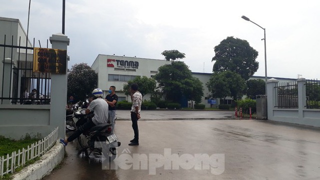 Công ty Tenma Việt Nam hoạt động ra sao sau nghi vấn hối lộ 5 tỷ đồng để tránh thuế? - Ảnh 5. Công ty Tenma Việt Nam hoạt động ra sao sau nghi vấn hối lộ 5 tỷ đồng để tránh thuế? - Ảnh 5.