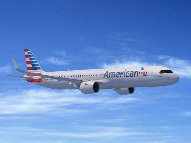 CEO American Airlines: Nộp đơn xin phá sản như một số hãng hàng không là một thất bại - Ảnh 1.
