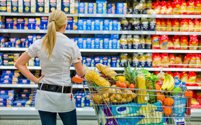 Các hãng FMCG đang chạy đua để thích nghi với sự thay đổi của khách hàng sau dịch Covid-19 như thế nào? Các hãng FMCG đang chạy đua để thích nghi với sự thay đổi của khách hàng sau dịch Covid-19 như thế nào?