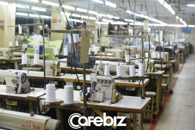 Bi kịch ngành công nghiệp may mặc 2,5 nghìn tỷ USD: Hãng thời trang quỵt nợ vì Covid-19, các nhà sản xuất phá sản, đẩy hàng triệu lao động vào cảnh nghèo đói - Ảnh 6. Bi kịch ngành công nghiệp may mặc 2,5 nghìn tỷ USD: Hãng thời trang quỵt nợ vì Covid-19, các nhà sản xuất phá sản, đẩy hàng triệu lao động vào cảnh nghèo đói - Ảnh 6.