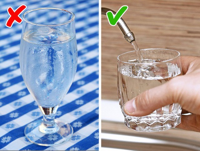Tại sao không nên khuấy đường theo vòng tròn? Khoa học lý giải những điều chúng ta vẫn làm sai mỗi ngày mà không hề nhận ra - Ảnh 2. Tại sao không nên khuấy đường theo vòng tròn? Khoa học lý giải những điều chúng ta vẫn làm sai mỗi ngày mà không hề nhận ra - Ảnh 2.