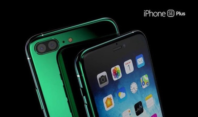 iPhone SE mới chỉ là điểm khởi đầu cho cơn ác mộng của Samsung - Ảnh 3. iPhone SE mới chỉ là điểm khởi đầu cho cơn ác mộng của Samsung - Ảnh 3.