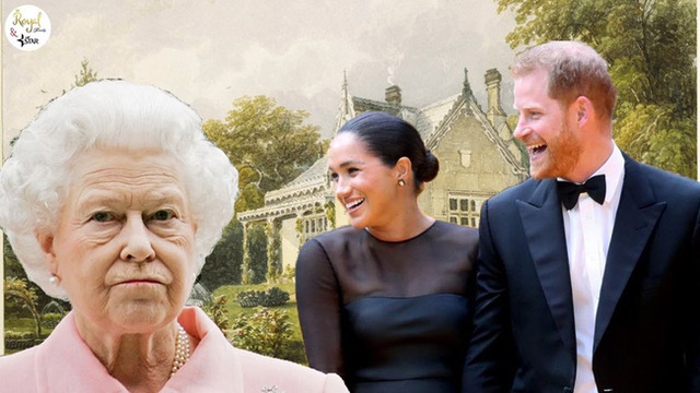 Đòn chí mạng vợ chồng Meghan Markle dành cho Nữ hoàng Anh: Nỗi đau đớn khi bị người thân phản bội, mọi công sức đều tan thành mây khói - Ảnh 2. Đòn chí mạng vợ chồng Meghan Markle dành cho Nữ hoàng Anh: Nỗi đau đớn khi bị người thân phản bội, mọi công sức đều tan thành mây khói - Ảnh 2.