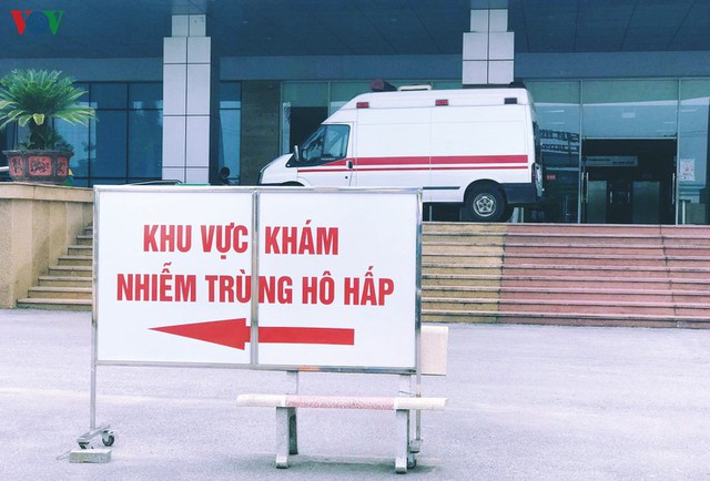 Trong 20 ngày qua, Việt Nam không ghi nhận ca mắc Covid-19 ở cộng đồng - Ảnh 1.