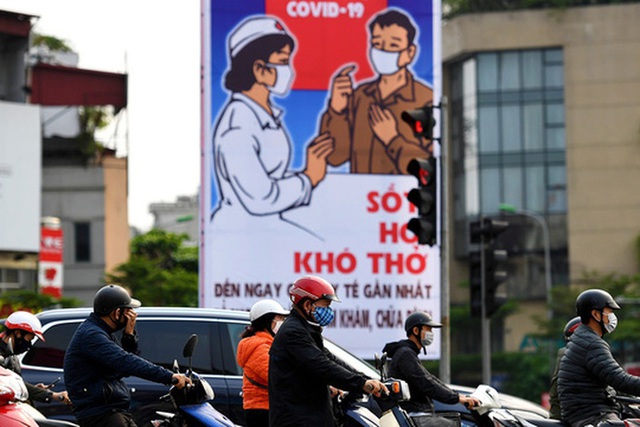  Việt Nam có thể tránh suy thoái kinh tế nhờ chống dịch Covid-19 tốt  - Ảnh 1.