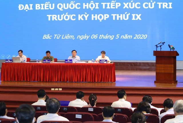 Hà Nội sẽ đưa tuyến đường sắt Cát Linh-Hà Đông vào khai thác từ tháng 9 - Ảnh 1.