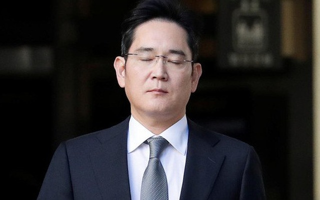 Cam kết không trao quyền kế vị cho con, "thái tử" Samsung làm nên chấn động lịch sử kinh tế Hàn Quốc